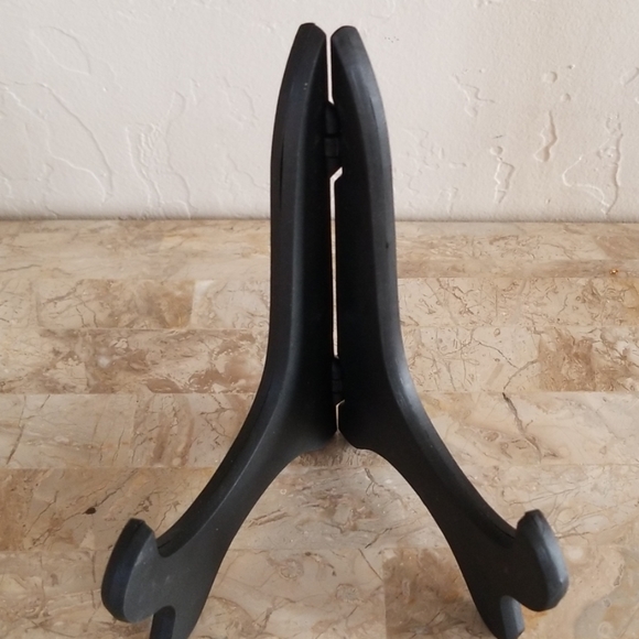 Inspirational sign w/stand NWOT - Picture 3 of 4